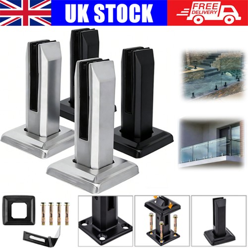 Clip floor stand stairs - clip,
