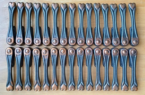 Vintage alexander hearts - vintage,