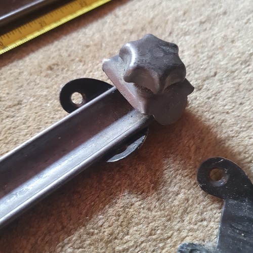 Vintage single stair - vintage, with