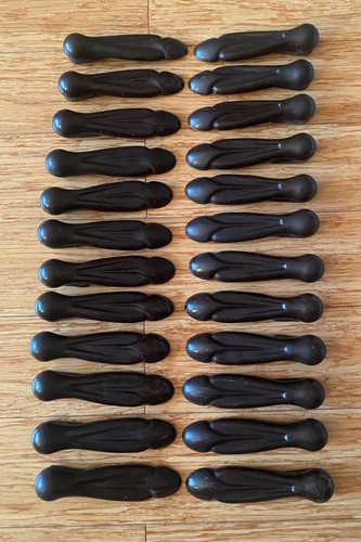 Antique art deco - deco, bakelite