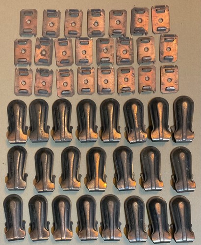 Vintage set art deco - of, 23