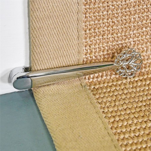 Audley hall stair clips - stair, in