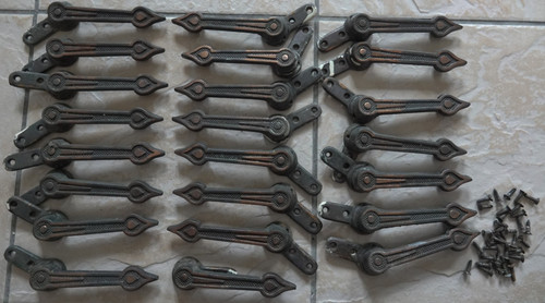 Vintage 1930s dura pat - vintage,